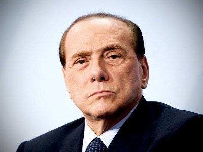 Врачи выражают осторожный оптимизм в связи с состоянием заразившегося коронавирусом Берлускони