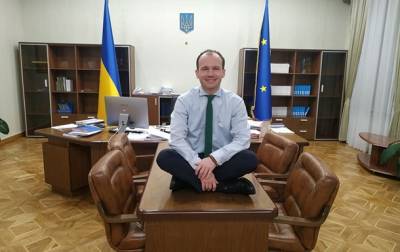 Малюська заявил, что в Украине нужно оставить всего две тюрьмы