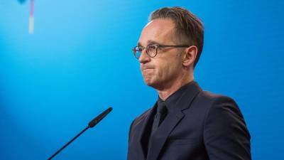 ФРГ пригрозила РФ ответом за отсутствие расследования «дела Навального»