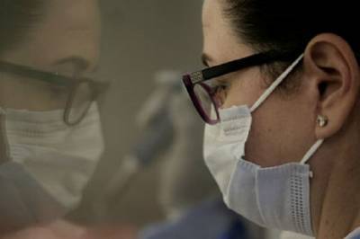 Минздрав: число умерших от коронавируса в Израиле превысило 1.000