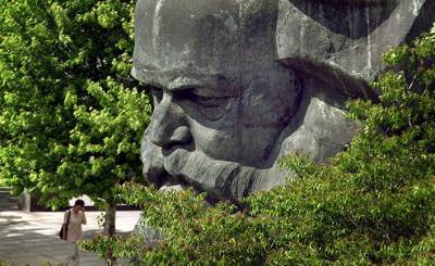 National Review (США): почему коммунизм до сих пор считается уважаемой идеологией?