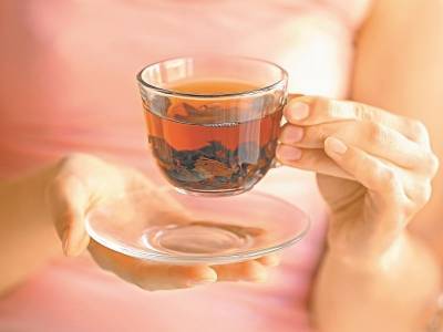 50 оттенков чая. Что нужно знать о выборе и пользе самого популярного напитка