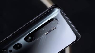 Продажи Xiaomi Mi 10 Ultra c подэкранной камерой могут начаться в октябре