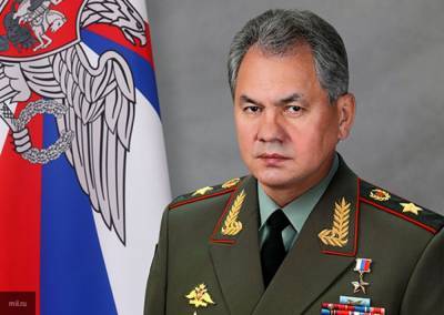 Шойгу сообщил о планах модернизировать все танки Т-72 российской армии