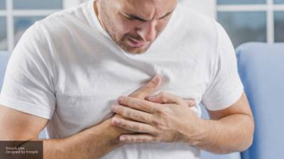 Британские медики перечислили неожиданные симптомы болезни сердца