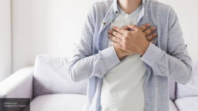 Названы необычные симптомы болезни сердца