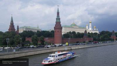 Гидрометцентр объявил, что теплые дни в Москве закончатся вместе с выходными