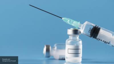 Более 66 тыс. петербуржцев получили прививки от гриппа за неделю