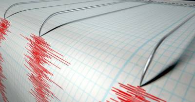 Землетрясение магнитудой 6,4 произошло в Чили