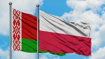 Провал белорусской революции и причем здесь Польша