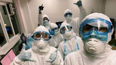В Казахстане 505 человек выздоровели от коронавируса