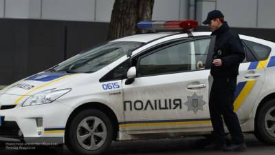 Жительница украинского села застрелила мужа и ранила дочь