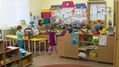 Нацпроект позволит Татарстану решить проблему мест в детских садах