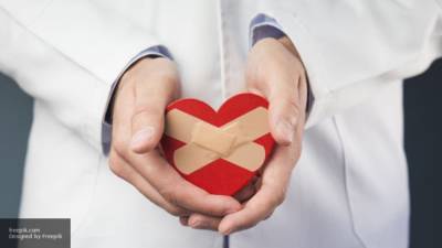 Британские медики назвали нестандартные для болезни сердца симптомы