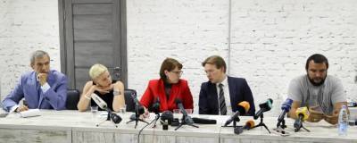 Светлану Тихановскую вынудили покинуть Беларусь - координационный совет