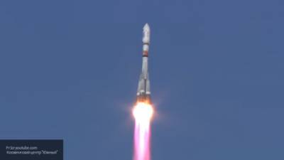 Производство ракеты "Союз-5" начнется в 2021 году