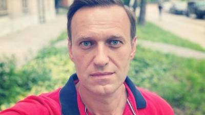 Берлин видит признаки причастности Кремля к отравлению Навального