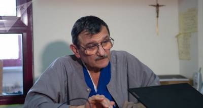 Армянский доктор Unic, или Что говорят коллеги о блестящем кардиологе Грайре Овакимяне