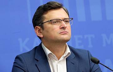 Глава МИД Украины об отношениях с Минском: Мы не должны это терпеть