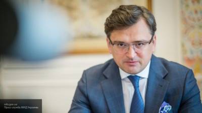 Киев задумался о пересмотре отношений с Минском