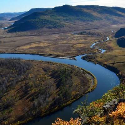 Уровень воды в Амуре в Хабаровском крае продолжает расти