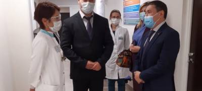 Молодой онколог рассказала, почему променяла Москву на Карелию