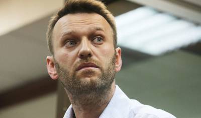 Берлин заявил о причастности российских властей к отравлению Навального