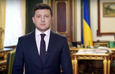 Зеленскому не доверяют 49% граждан Украины, – Центр Разумкова
