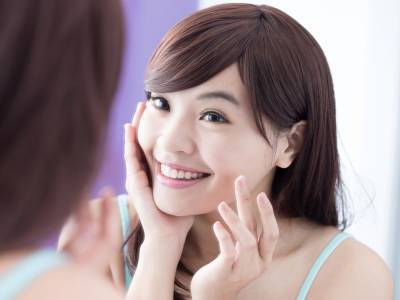 Как у японок: Эксперты назвали пять секретов красивой кожи