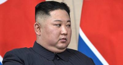 Ким Чен Ын "воскрес" после сообщений о своей коме