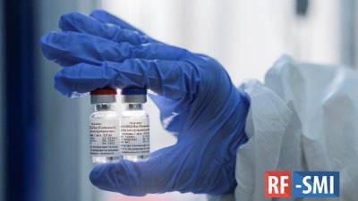 Американские эксперты считают российскую вакцину обнадёживающей