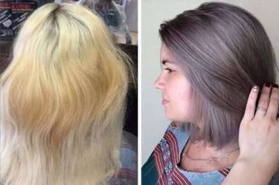 Я работаю парикмахером 6 лет и поделюсь советами, которые помогут сохранить деньги и красоту волос