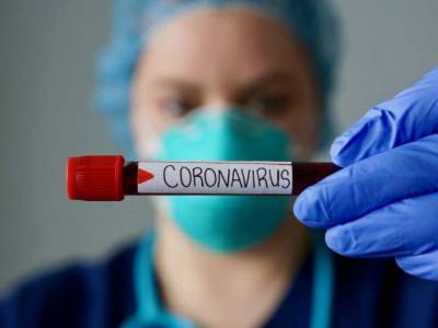 За сутки в Украине зафиксировано еще 2107 случаев заболевания коронавирусом