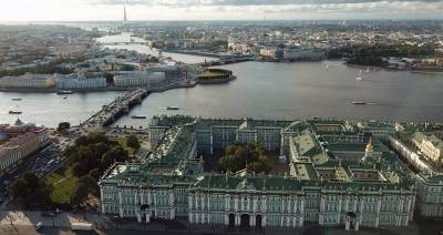 Названы города, где российские туристы тратили больше всего денег летом