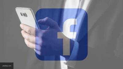 Крутаков: Facebook и власти США не выполняют международные нормы