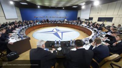 НАТО объявил тендер на анализ геостратегических вопросов по Китаю