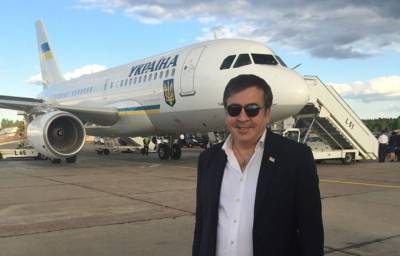 Саакашвили 7 сентября сделает заявление по поводу своего возвращения в Грузию