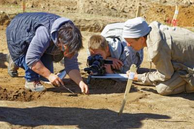 Топ-7 интереснейших археологических находок в Германии