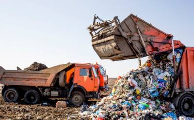 Деньги на мусор: региональным операторам дадут 838 млн рублей господдержки
