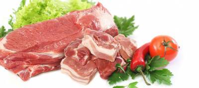 Украина на тридцать процентов увеличила экспорт свинины