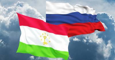 Таджикистан и Россия обсудили вопросы взаимодействия в рамках ШОС