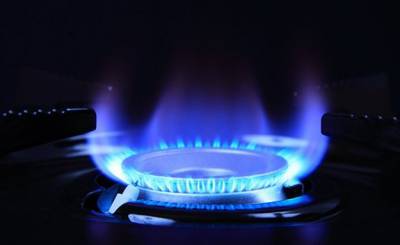 Шмыгаль назвал цену на газ для населения в октябре