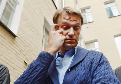 В России ответили на заявление МИД Германии по ситуации с Навальным
