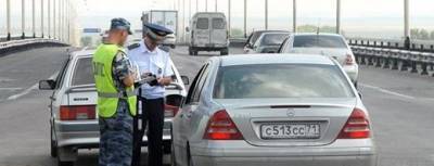 В Новосибирске десять человек погибли из-за пьяных водителей