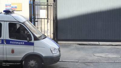 Полиция Брянска начала проверку после массовой драки футбольных фанатов