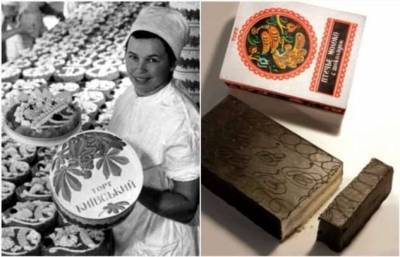 Сладость детства: в чем секрет незабываемого вкуса советских тортов