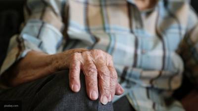 Семью пенсионерки заподозрили в ее смерти в Колпино