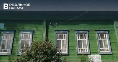 В Татарстане в старинной мечети расположился избирательный участок