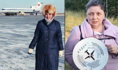 «Вцепилась в кресло и ждала землю»: история россиянки, выжившей после падения самолета с высоты 5 200 метров