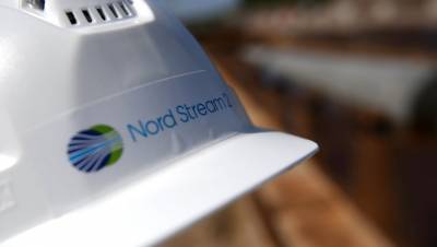 Шведский премьер ответил на призывы остановить «Северный поток-2»